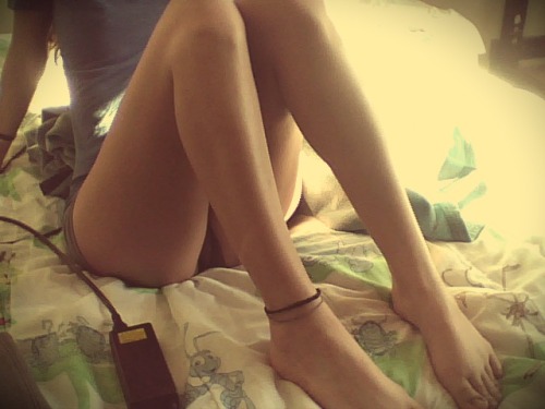 monnter:Legs