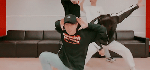 Stan Skz, Stan Chaos 