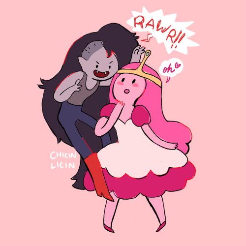 chicinlicin:types of bubbline  🦇🍬 