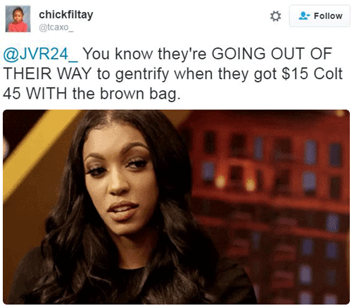 bellygangstaboo:  “with brown paper bag” what the fuck  