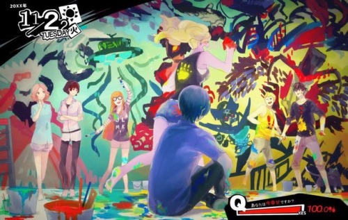 bluetygger:Oh that yusuke