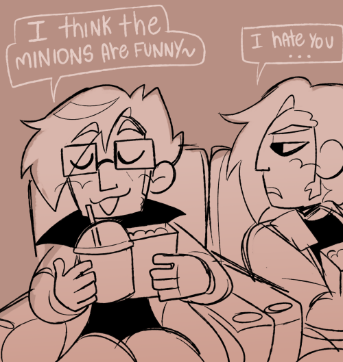 Bryan's New Doodle Really Inspired Me