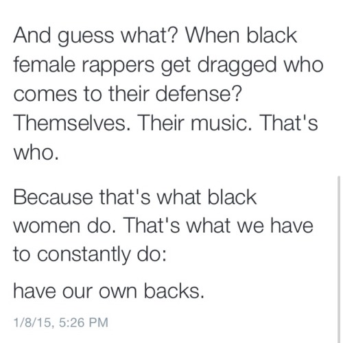 underwritteninfluence:  dertyhippie:  asvpfentz:   welp!   She said it all…  Snoop shouldn’t have apologized. She wanna be a rapper, she better handle all the shit that comes with being a rapper. Otherwise, stage exit to the left.