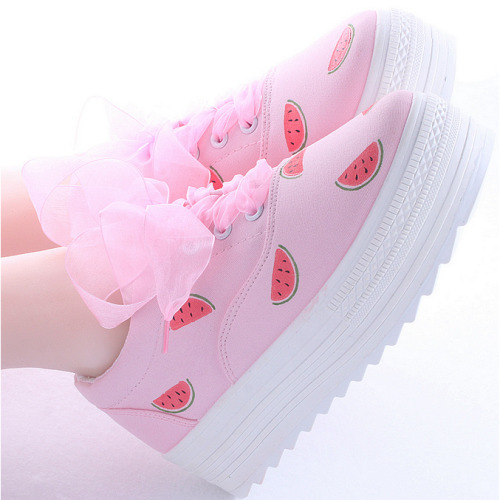 pastel-cutie:watermelon ♥ // use the code “pastelcutie” at checkout for a special discount~