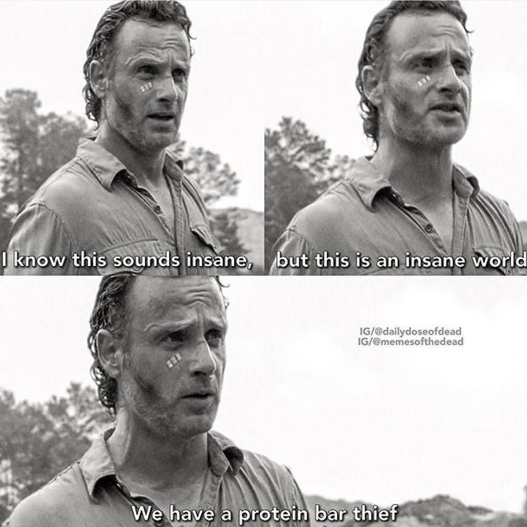 crazyrickgrimes:  The Walking Dead Tees: http://bit.ly/1pJERtJ 