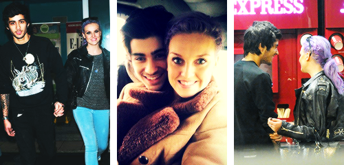  Zerrie  