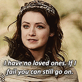 :      Aurora being perfect → Quotes     