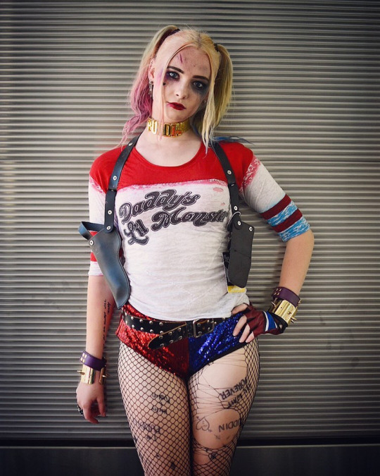 Harley Quinn Onlyfans Harley Quinn Onlyfans