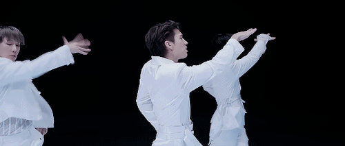 INFINITE // New Emotions MV