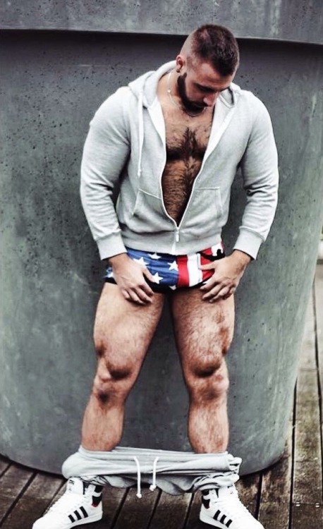 fortheloveofhairy