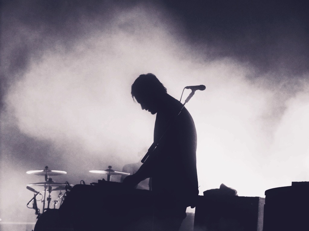tooshyshy:  // R O S S // M A N C H E S T E R  N I G H T  3 // 