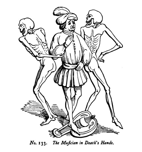 A history of caricature and grotesque in literature and art, 1875 