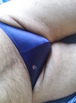 speedochubby:  mexicocfs:  Nice mmmm  gracias, pero dame el crédito debido