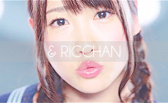 oshiri-sisters:  The girls need our support now more than ever! Something like this