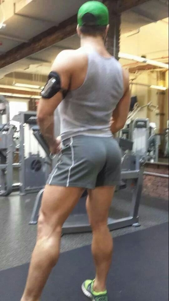 miguelorozcovictory:  Ode to bubble butts.