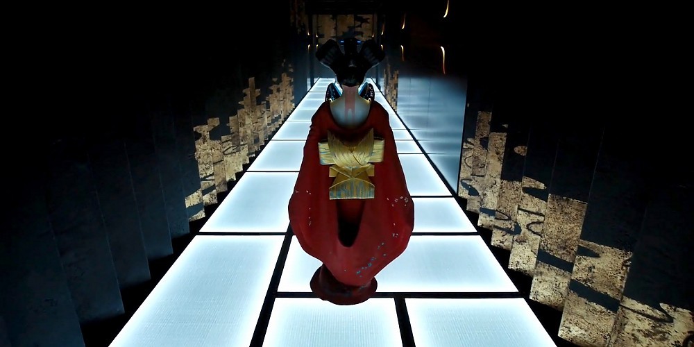 lets talk about the ghost in the shell film