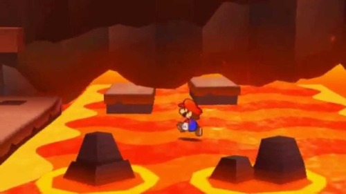 zordonmlw7:The Lava is Floor