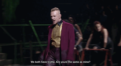 crossroadscastiel: We have no king but Caesar!