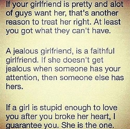 A female tumblr posted this with the comment “word” after it. Surely that was a brilliant example of irony…