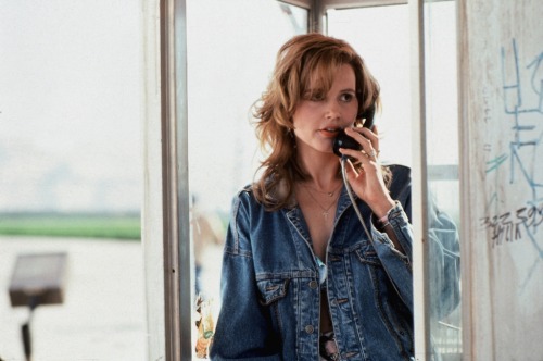 Thelma &amp; Louise