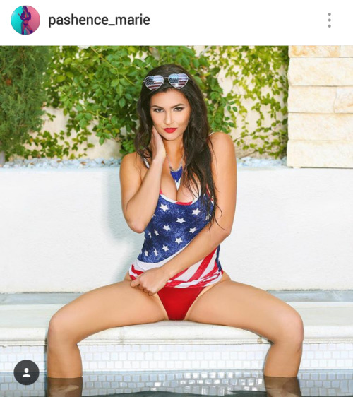 Porn photo kaseydude:Sexiest 4th of July girls!