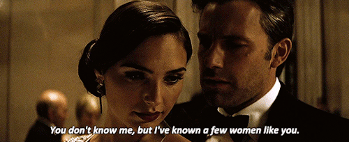 Batman v Superman: Dawn of Justice, 2016