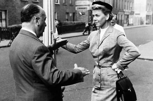 lentecreativo:  &ldquo;The man who knew too much&rdquo; (1956) 