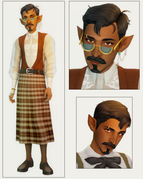 Bendegz, The Half-gnome Inventor Dude That Tries To Trick U Into Buying "magic Rocks" (he Found Them