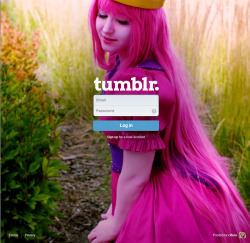 Too-Bubblegum-Foryou:  Tumblr Knows What’s Up.  