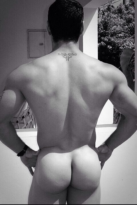 bottomkiller:  ◼️◻️◼️◻️◼️◻️◼️ Black & White Ass!!!!  Bottomkiller