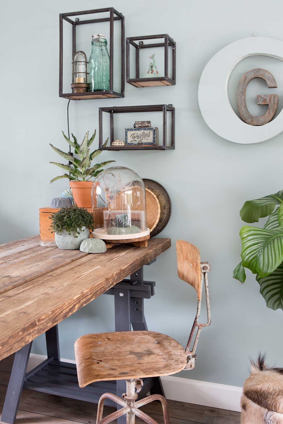 gravityhome:  Photography by Jeltje Fotografie via VT Wonen
