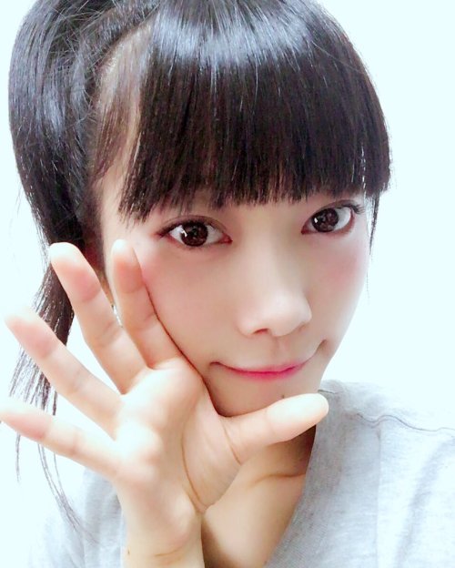#あちなみ #阿知波妃皇