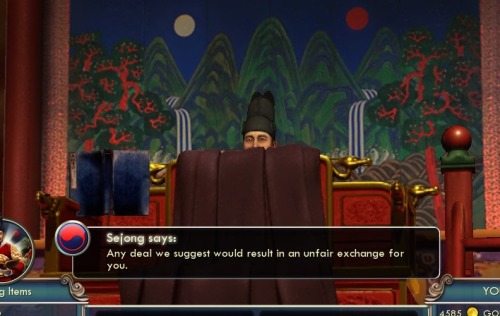 sovietdoctor:  It’s alright, Sejong. I won’t hurt you. You can come out of hiding.  HOW DID THIS HAPPEN this is hilarious