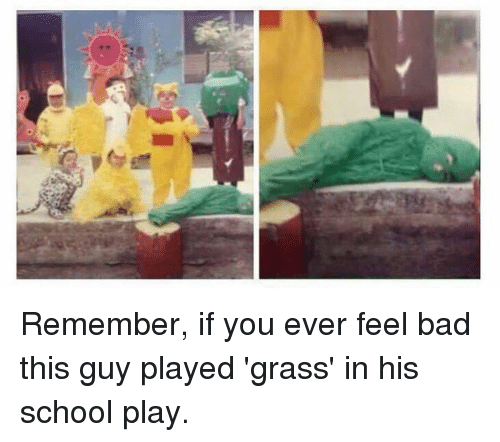 no this isn't what it was anymore