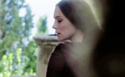 be4utifulwar:Contessina De’ Bardi meeting her first love, 1x05