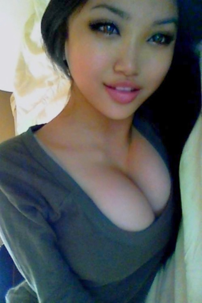 Amateur Teen Asian