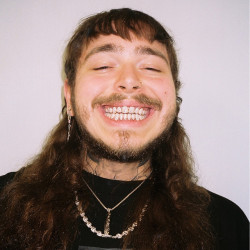 rap-rnb:  Post Malone