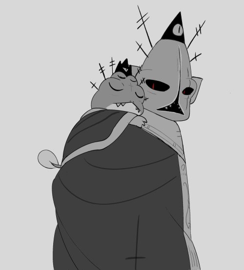 Carry Baby Sister On Brother's Back