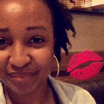 sashayshanta28:  😘💋😘💋😘💋😘happy big girl appreciation! 