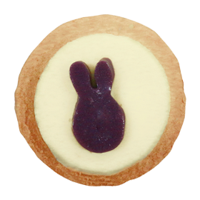 honeyrolls:Rabbit Cheese Tarts