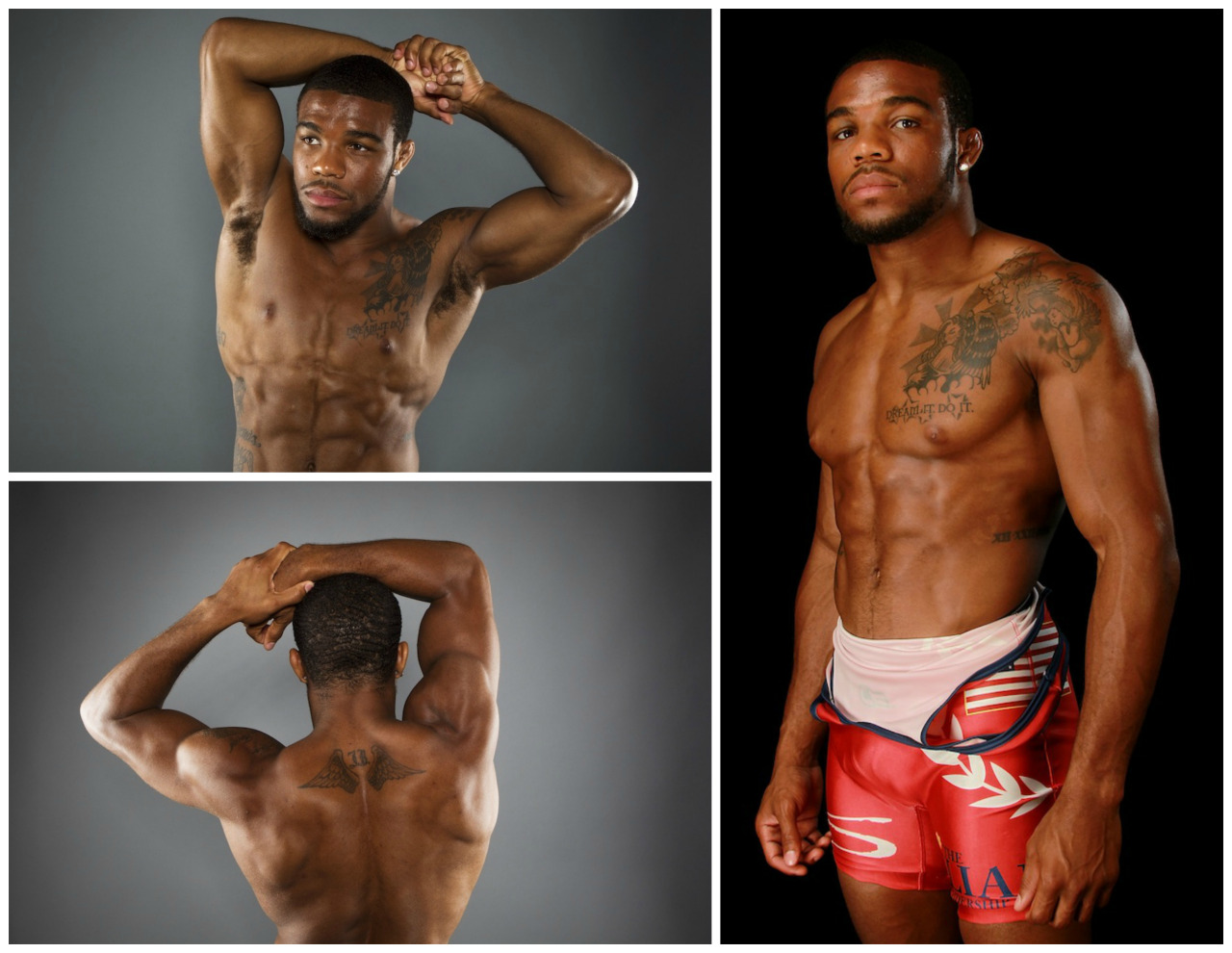 Jordan Burroughs