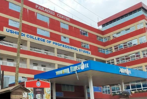 Students Scammed Sh156m in fake Universities Placements Abroad