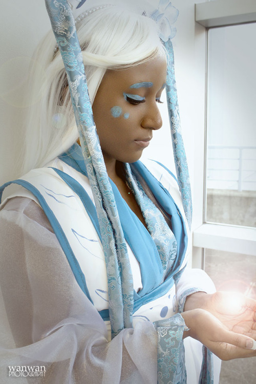 nygus-adara:“I am the spirit of peace and light, and I will never part from you Avatar”~I’m so excit