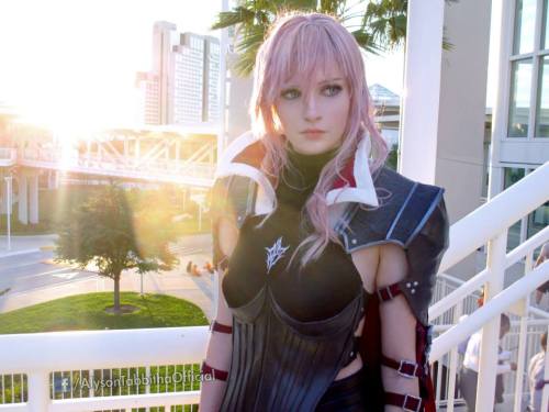 Sex cosplay-gamers:  Lightning Returns: Final pictures