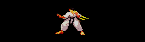 streetfightersource:Street Fighter 3 Third Strike
