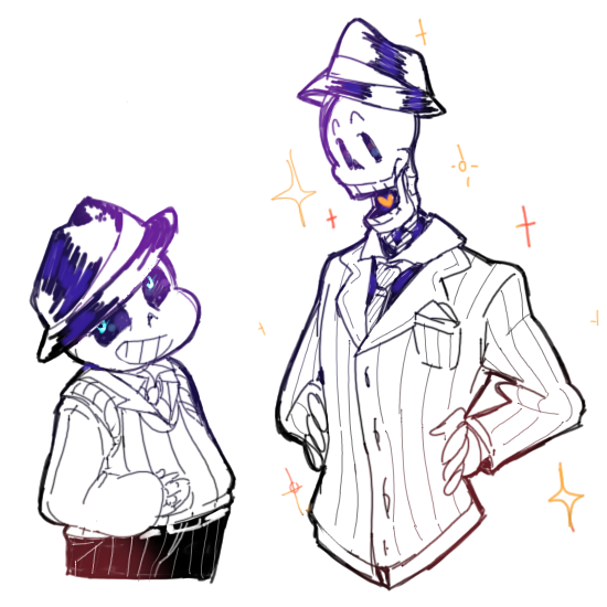 minteacup:  Some stuff I drew at tonight’s drawpile lmao@30hotdogs and I were chatting