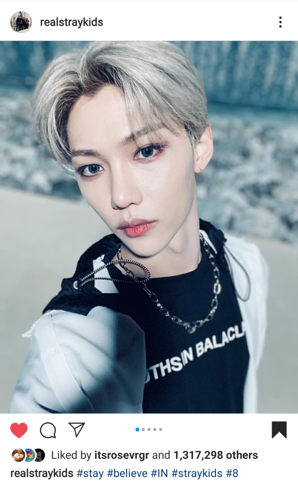 stray kids ot8 on Tumblr