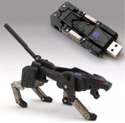 Usb Transformer