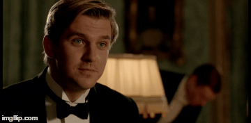 The Many Faces of Dan Stevens ❤