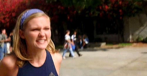 Bring It On (2000) Dir. Peyton Reed